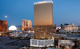 Trump International Hotel Las Vegas
